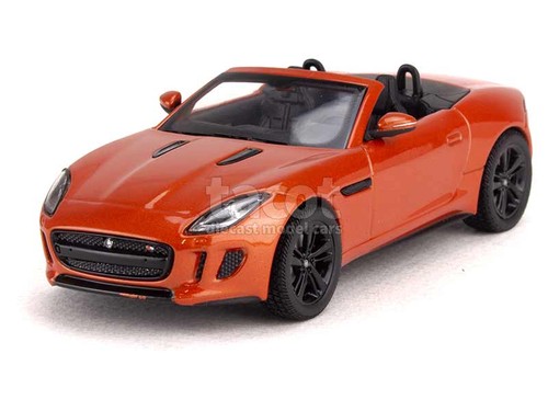 Jaguar type v8s cabriolet - jaguar,
