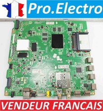 Motherboard TV LG 49UB830V 55UB830V 49UB8300 55UB8300 EBT62954327 EAX66085704(1.