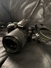 Nikon D5000 Digital SLR Camera