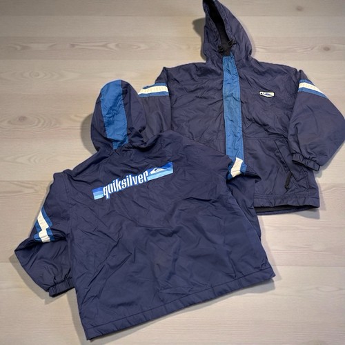 Vintage quicksilver snow - vintage,