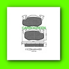 Plaquette de Frein Peugeot 205 Diesel Essence