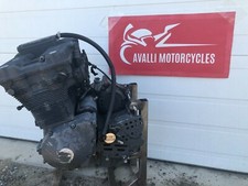 Moteur Complet GSXR GSX-R