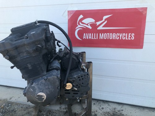 Moteur complet gsxr gsx - complet,