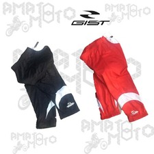 Pantalon Court Femme Vélo Cyclisme Fitness Sport Cyclette Kniker Sensitive