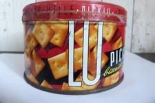 boite tôle lu Lefevre utile