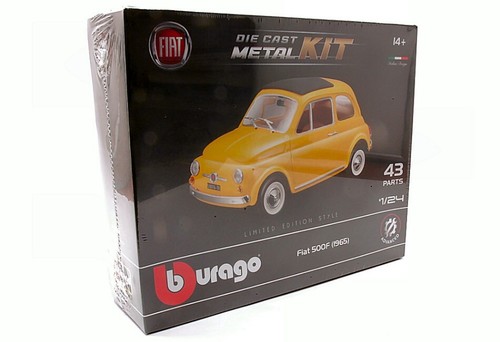 Miniature voiture kit - kit, de