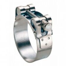 Collier à tourillon pour échappement 63mm ou 76mm