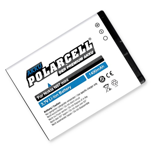 Batterie pour nokia - nokia, bl-4d
