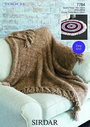 Sirdar patron tricot - sirdar,