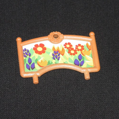 Playmobil country panneau
