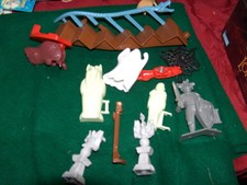 scooby doo haunted house 3D