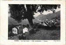 CPA CORSE Cote occidentale-Canari (710621)
