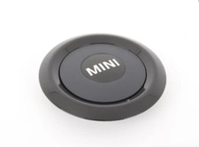 Enjoliveur de roue MINI COUPÉ