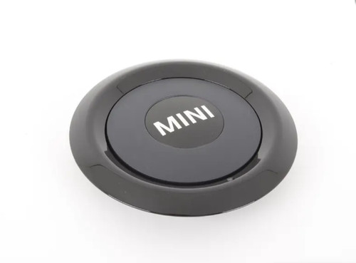 Enjoliveur roue mini coupé - roue,
