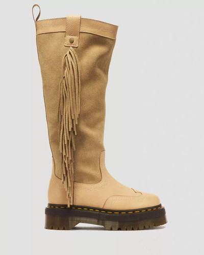 Bottes classiques martens - bottes, dr.