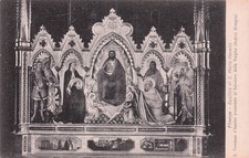 ITALIE FLORENCE BASILIQUE DE