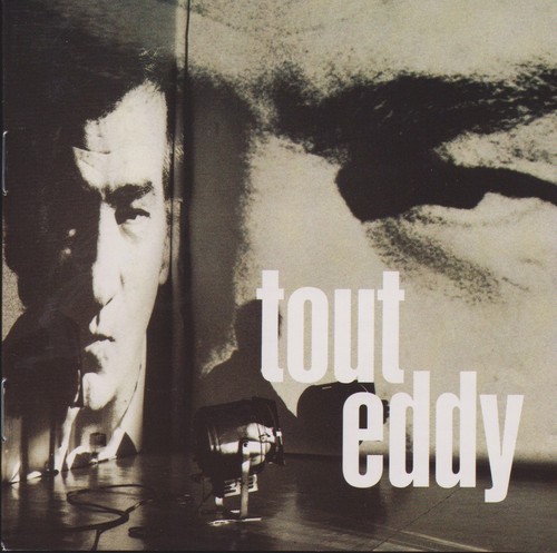 Eddy mitchell tout - -,