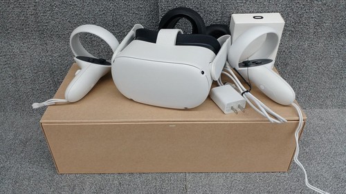 Casque autonome meta oculus - casque, vr