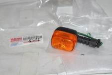 CLIGNOTANT AVANT 2  pr YAMAHA DT50R ..Ref: 5BK-H3320-01 * NEUF ORIGINAL