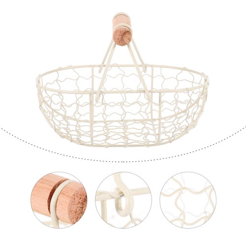 Panier rangement cuisine - panier,