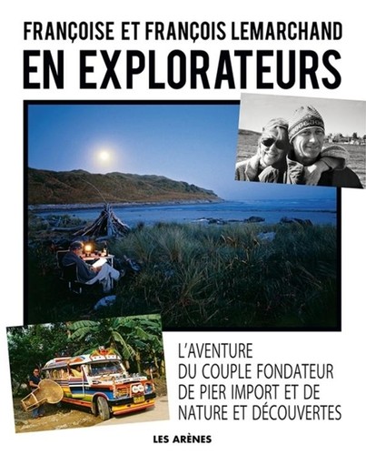 Explorateurs l aventure - en, l'aventure