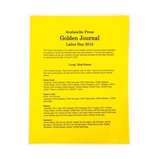 Avalanche Doré Journ #12