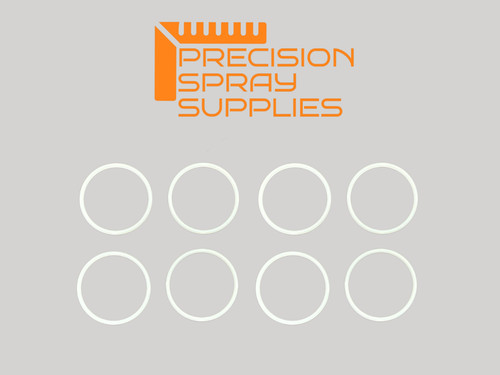 Graco 108526 17v093 ptfe - graco, 108526/17v093