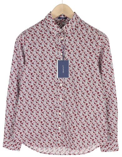 Chemise femme imprimé - chemise,