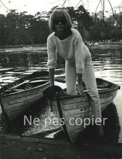 VICKY KENNEDY/ MARGARET NOLAN