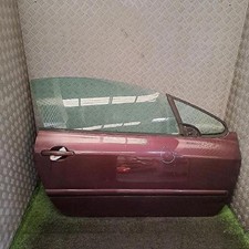 Porte avant droit PEUGEOT 307 CC phase 2 CABRIOLET CC 00009004Z1