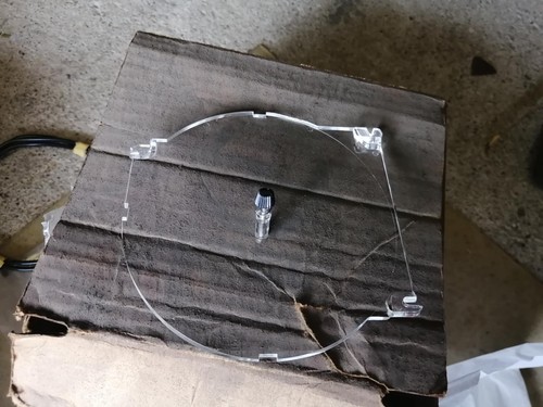 1742920 vitre horloge opel - 1742920,