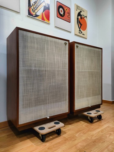 Klipsch cornwall ex - klipsch,