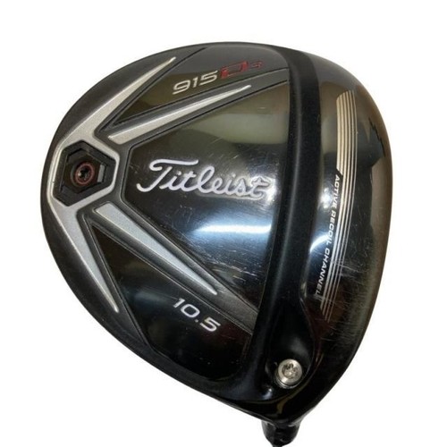 Titleist 915 driver - d2,