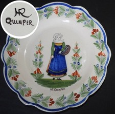 QUIMPER HR (Henriot) Belle