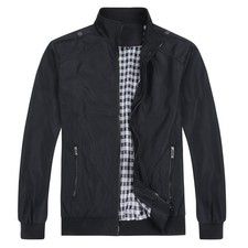 Blouson Homme Léger Veste