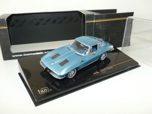 Chevrolet corvette stingray - chevrolet,