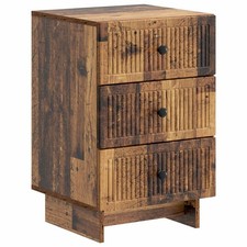 Cabinet de chevet avec tiroir