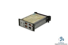 STAFA CONTROL SYSTEM REH9 SCS-KLIMO_REH9