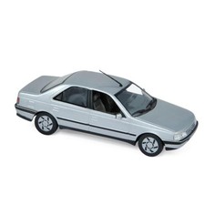 Norev peugeot 405 sri - norev, 1/43