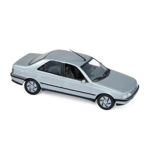 Norev peugeot 405 sri - peugeot,