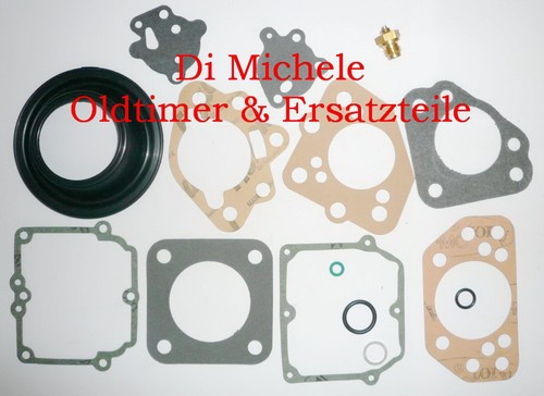 175 stromberg kit - cd,