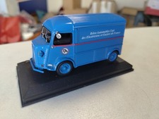 CITROEN   HY Type H  RAC EDF
