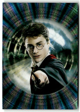 Panini Harry Potter Magical