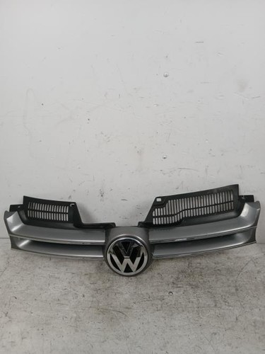 Calandre volkswagen golf bxe - 5,