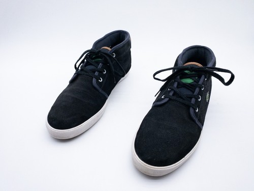 Lacoste chaussure homme ankle - chaussure,