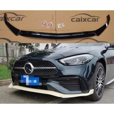 Lèvre Avant Aileron Mercedes