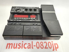 ZOOM 707 II Multi effector