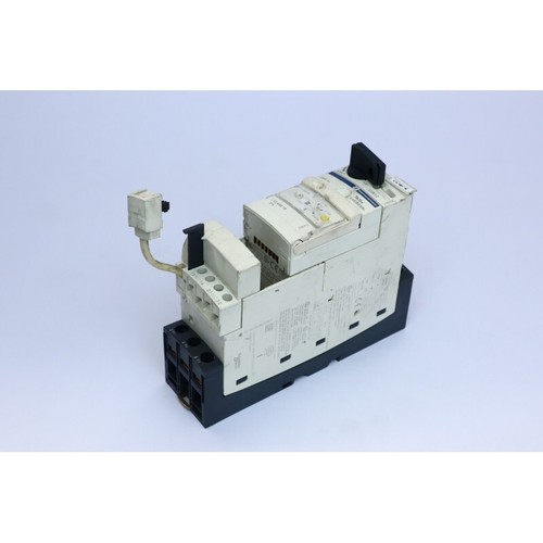 Telemecanique lucb05bl tesys - lucb05bl,