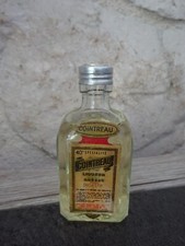 Mignonnette bouteille