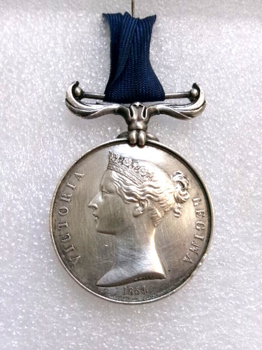 Médaille guerre de - la,